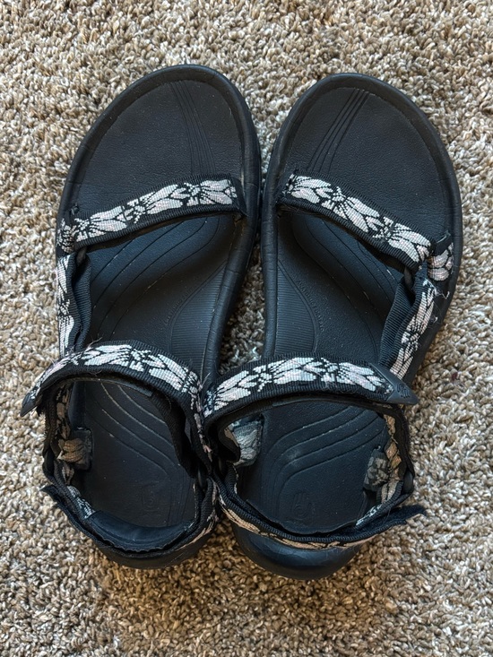 Teva Shoes - Teva sandals